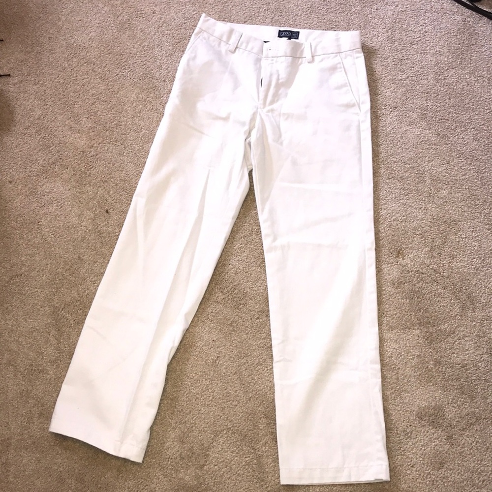 Izod Chino Pants